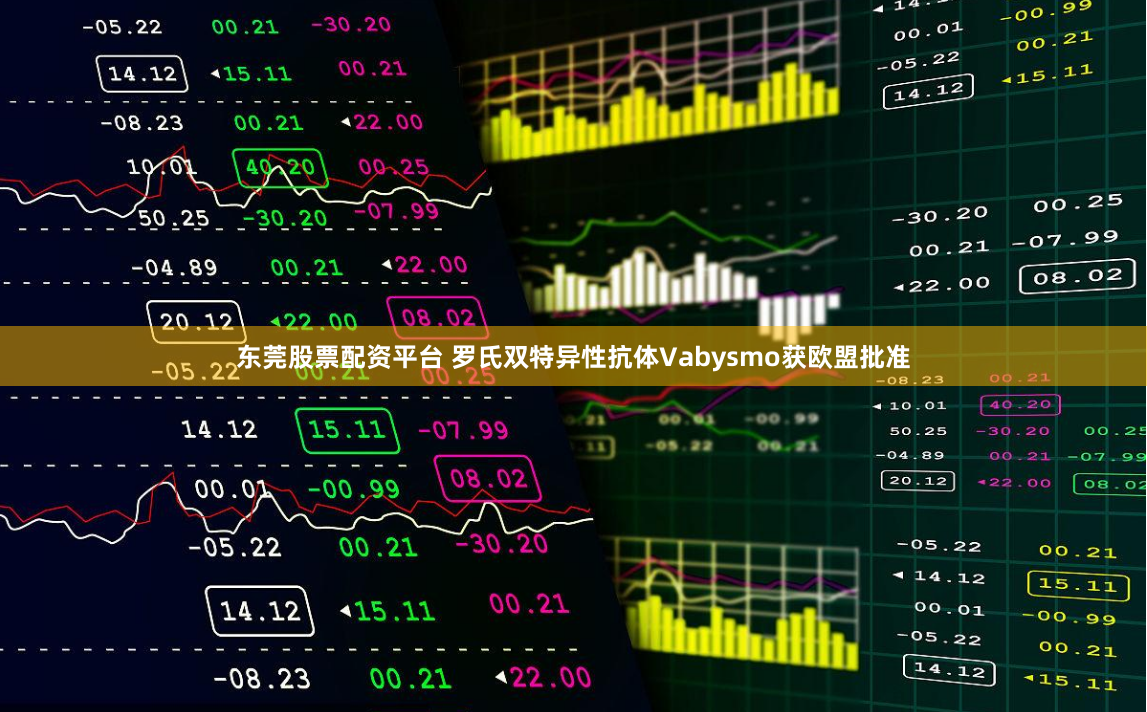东莞股票配资平台 罗氏双特异性抗体Vabysmo获欧盟批准