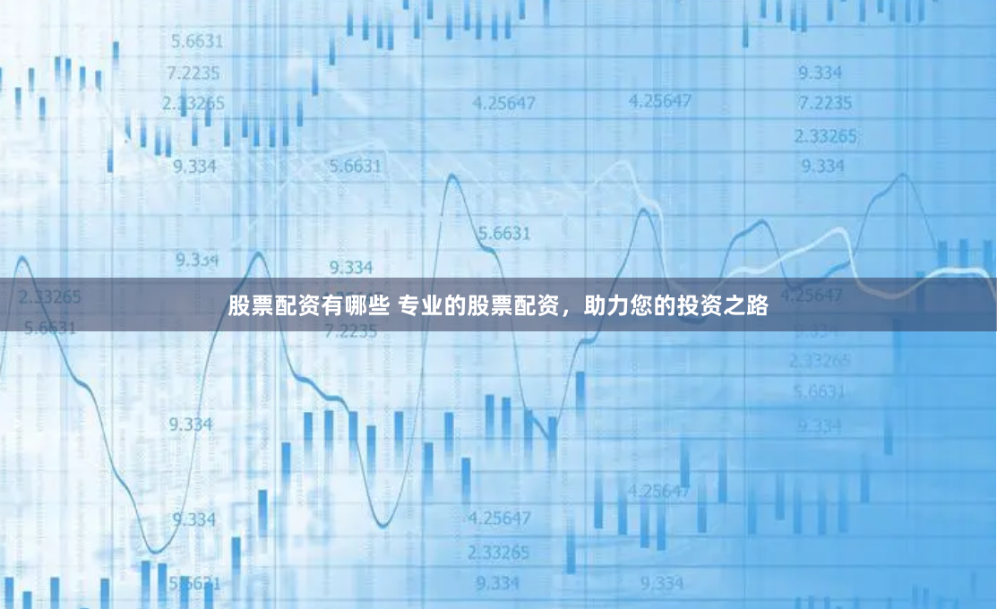 股票配资有哪些 专业的股票配资，助力您的投资之路