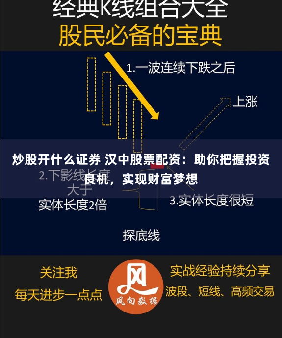 炒股开什么证券 汉中股票配资:助你把握投资良机,实现财富梦想